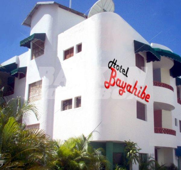 holiday in  Bayahibe