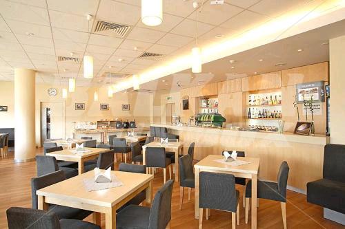 holiday in Park Inn by Radisson Klaipeda
