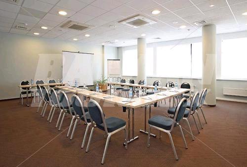 holiday in Park Inn by Radisson Klaipeda