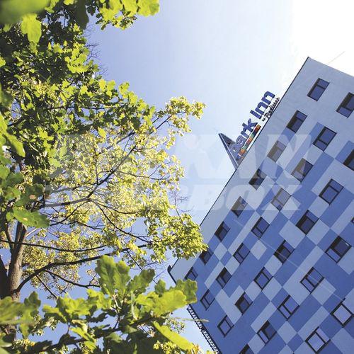 holiday in Park Inn by Radisson Klaipeda