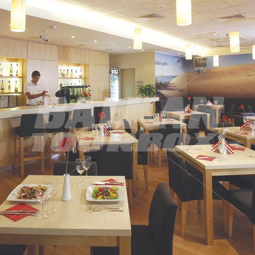 holiday in Park Inn by Radisson Klaipeda
