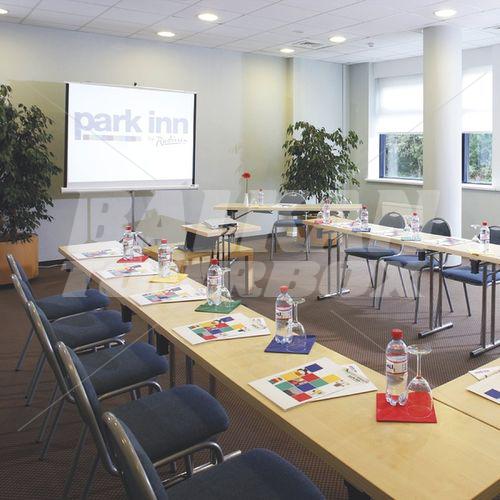 holiday in Park Inn by Radisson Klaipeda