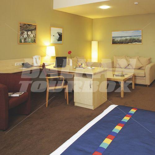 holiday in Park Inn by Radisson Klaipeda