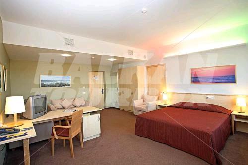 holiday in Park Inn by Radisson Klaipeda