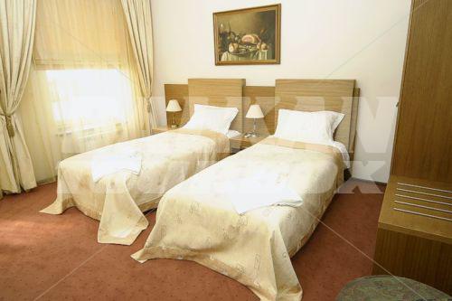 holiday in Park Inn by Radisson Klaipeda