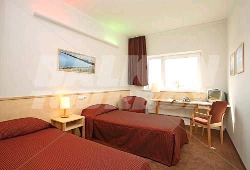 holiday in Park Inn by Radisson Klaipeda