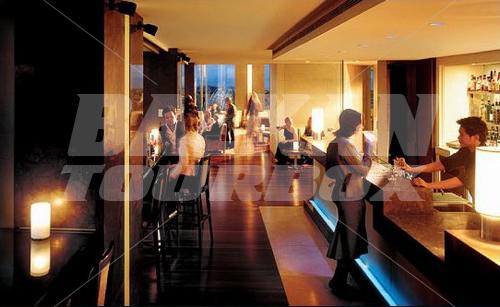 holiday in Shangri La Torornto
