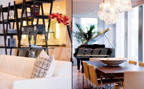 holiday in Shangri La Torornto