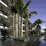 Hotel Anantara Seminyak Resort and Spa, 