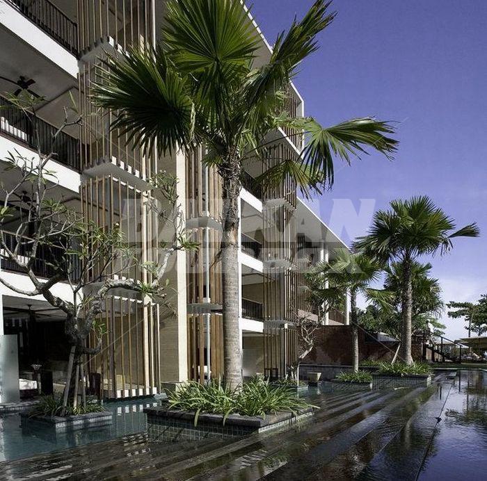 holiday in  Anantara Seminyak Resort and Spa