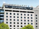 Hotel NH 9 de Julio, 