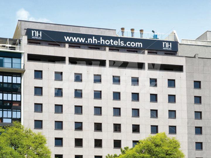 holiday in  NH 9 de Julio
