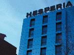 Хотел NH Hesperia Del Port, Испания