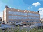 Hotel NH Jardines del Turia, Spain, Valencia