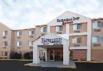 Хотел Fairfield Inn by Marriott Bozeman, , Йелоустоун