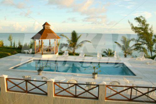 почивка в Unique Village Resort