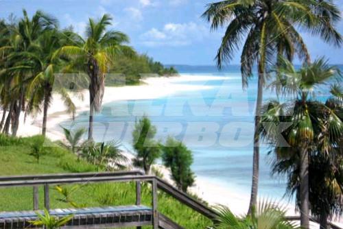 почивка в Unique Village Resort