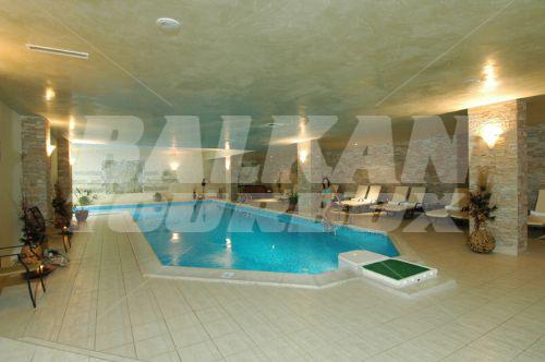 holiday in Admiral
