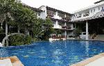 Hotel Koh Tao Montra Resort and Spa, Thailand, Koh Tao Island