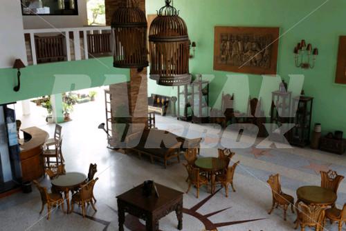 holiday in Koh Tao Montra Resort and Spa