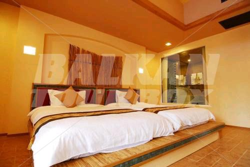 holiday in Koh Tao Montra Resort and Spa
