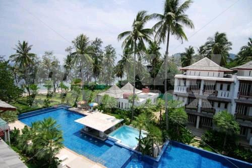 holiday in Koh Tao Montra Resort and Spa