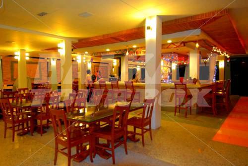 holiday in Koh Tao Montra Resort and Spa
