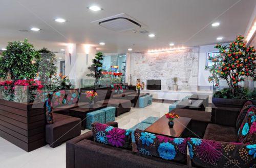 holiday in Mistral Mare