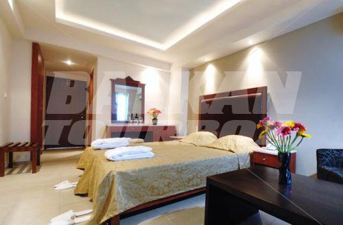 holiday in Mistral Mare