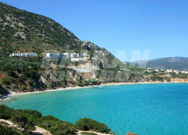 holiday in  Mistral Mare
