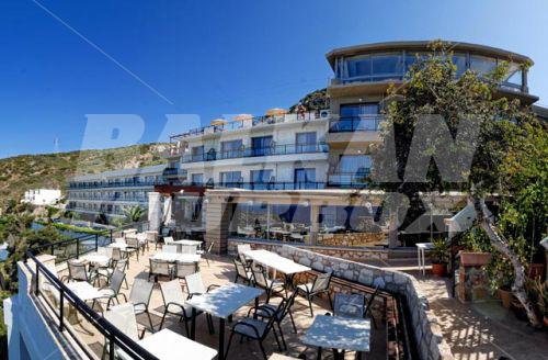 holiday in Mistral Mare