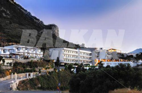 holiday in Mistral Mare