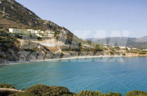 holiday in Mistral Mare
