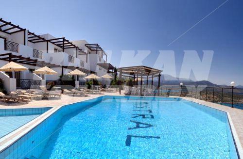 holiday in Mistral Mare