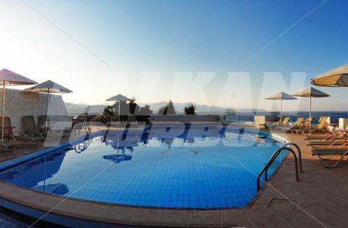 holiday in Mistral Mare