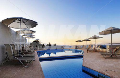 holiday in Mistral Mare