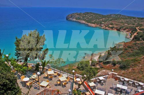 holiday in Mistral Mare