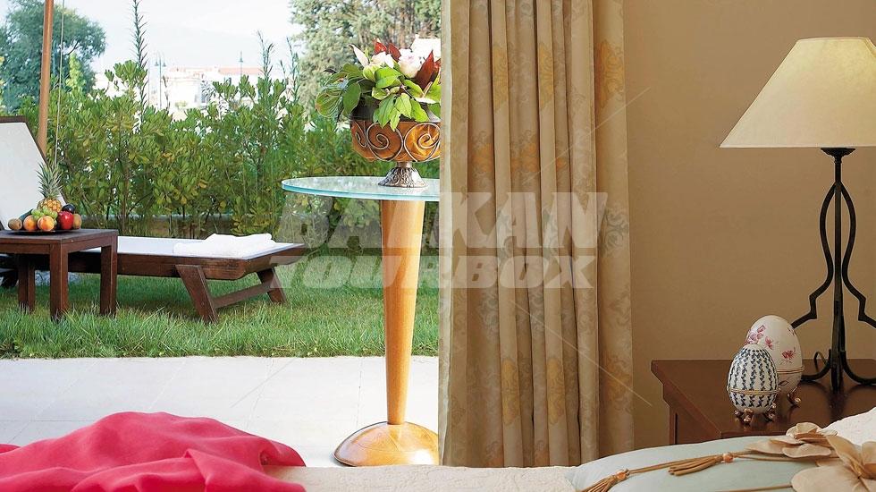 holiday in Larissa Imperial Grecotel Partner Hotel