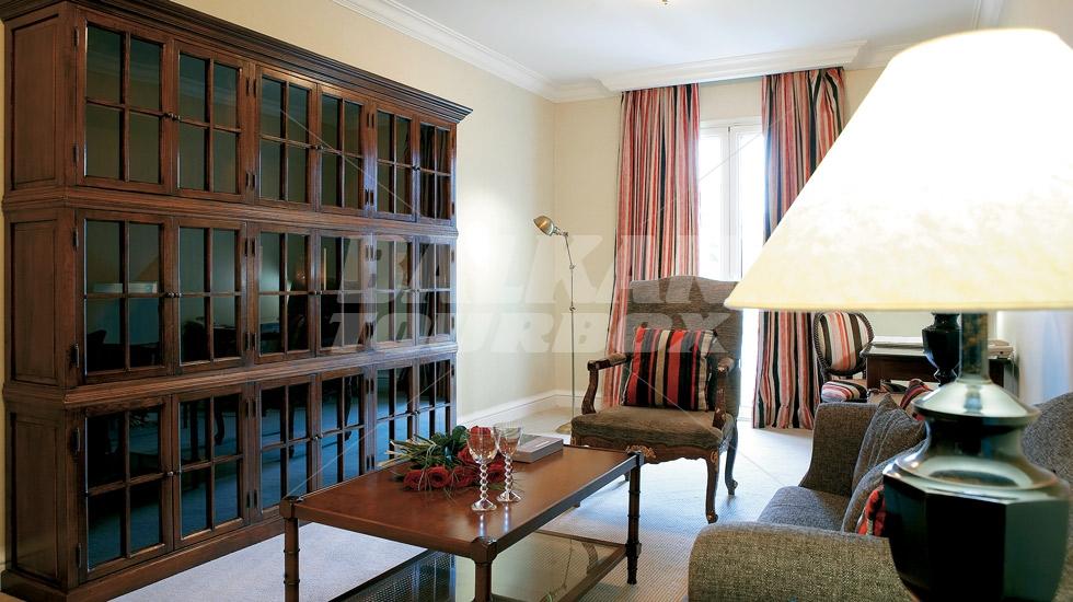 holiday in Larissa Imperial Grecotel Partner Hotel