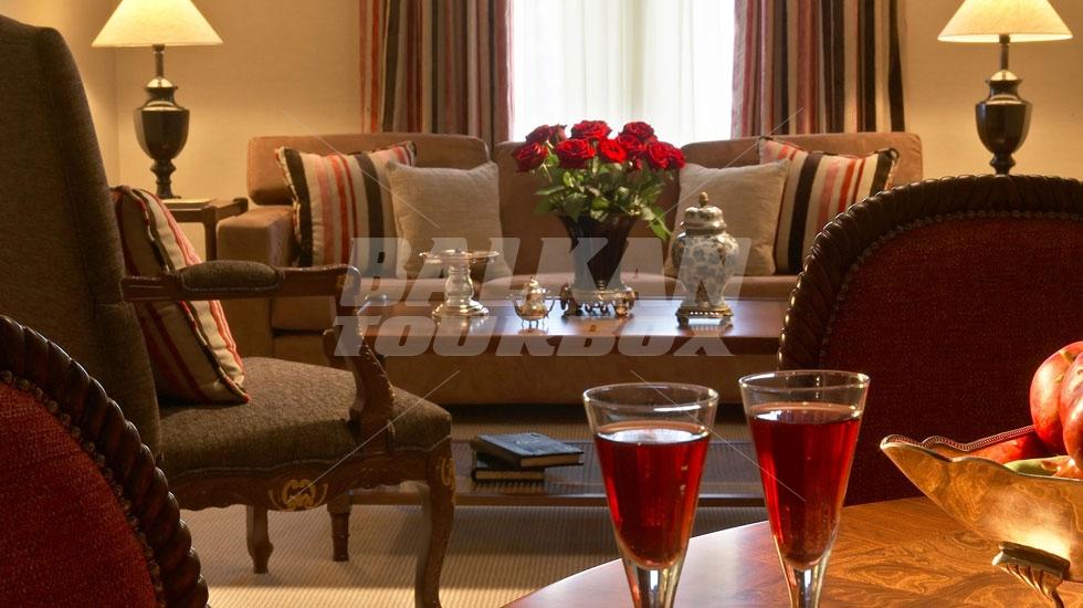 holiday in Larissa Imperial Grecotel Partner Hotel