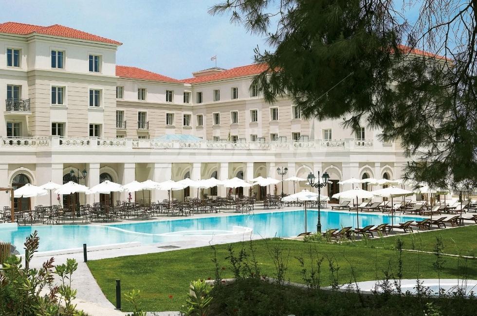 holiday in  Larissa Imperial Grecotel Partner Hotel