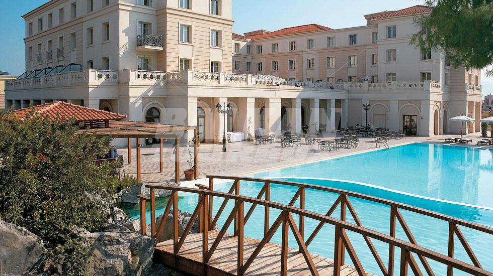 holiday in Larissa Imperial Grecotel Partner Hotel
