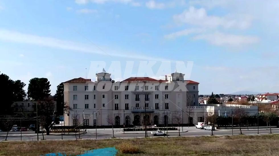 holiday in Larissa Imperial Grecotel Partner Hotel