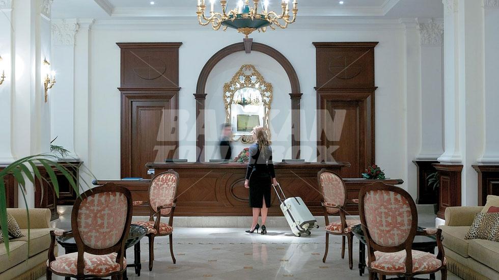 holiday in Larissa Imperial Grecotel Partner Hotel