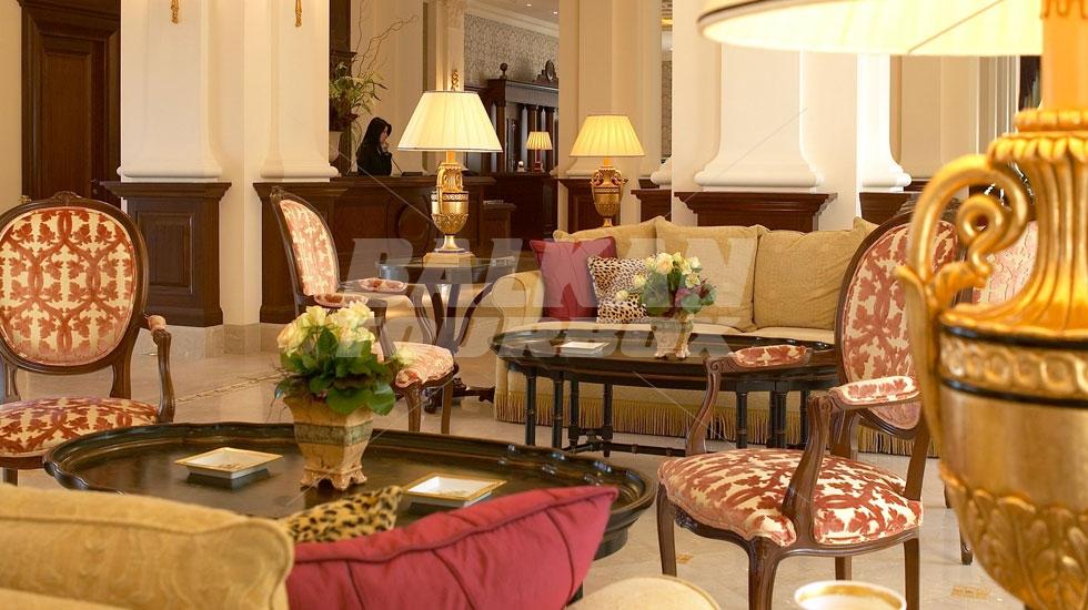 holiday in Larissa Imperial Grecotel Partner Hotel