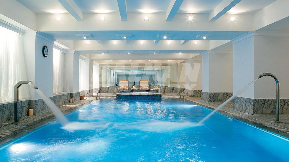 holiday in Larissa Imperial Grecotel Partner Hotel
