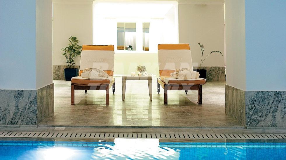 holiday in Larissa Imperial Grecotel Partner Hotel