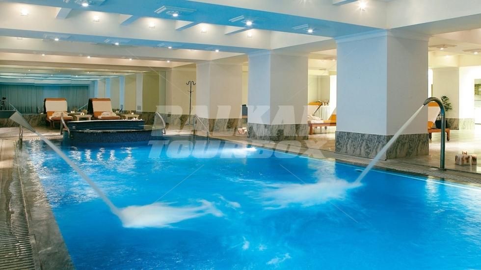 holiday in Larissa Imperial Grecotel Partner Hotel