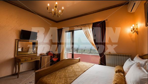 почивка в Alchemist Residence Von Goldenburg
