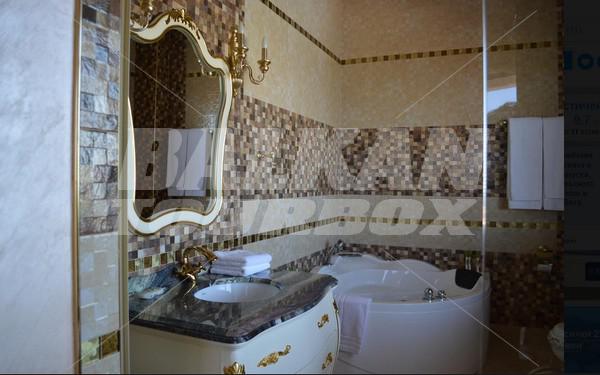 почивка в Alchemist Residence Von Goldenburg